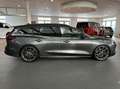 Ford Focus Turnier ST X 2.3 #AHK #ACC #PANORAMA #B&O Gris - thumbnail 4