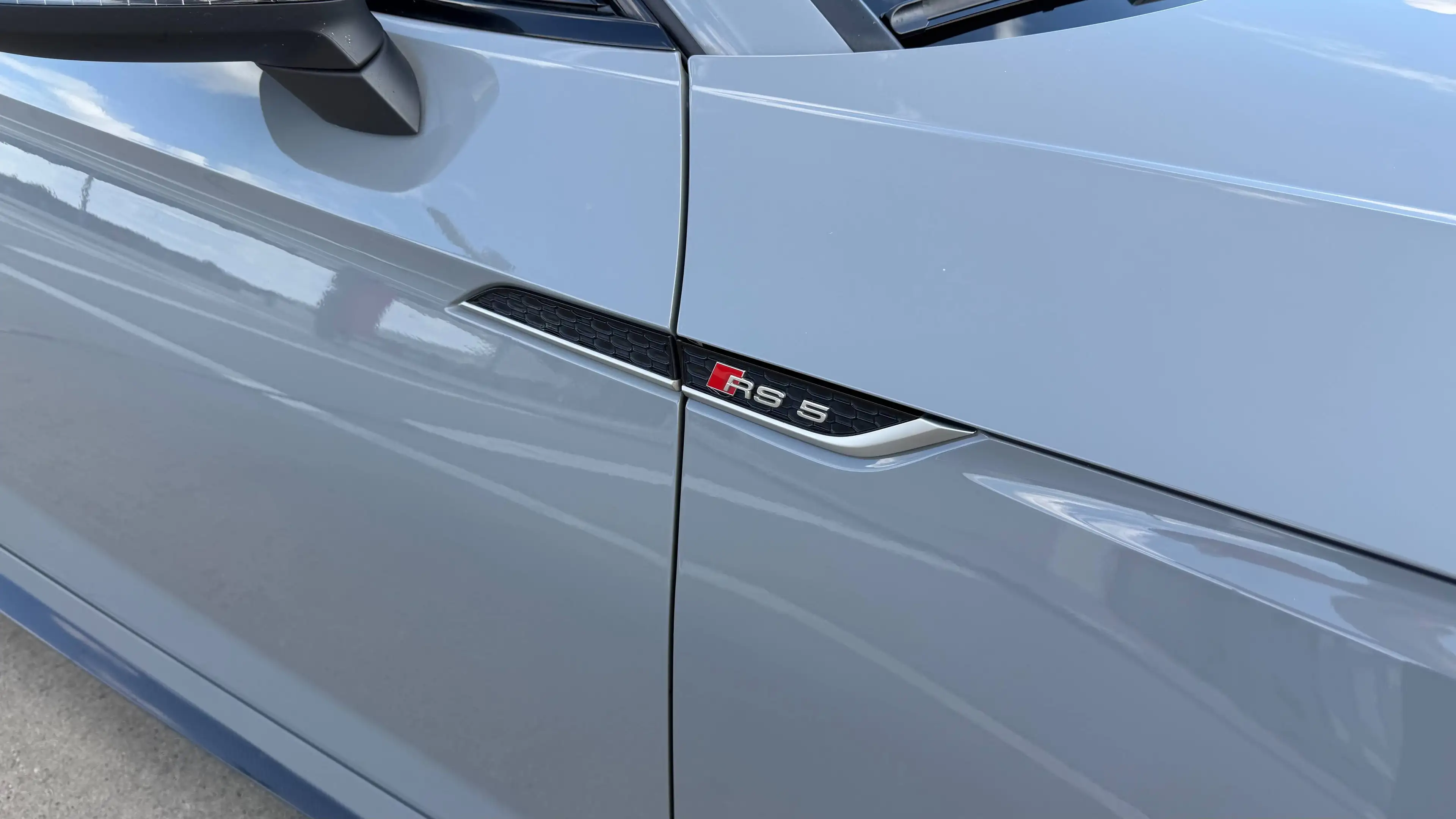 Audi RS5 RS5 SB quattro Keramik | Carbon | Head-Up | Keyless — photo 14