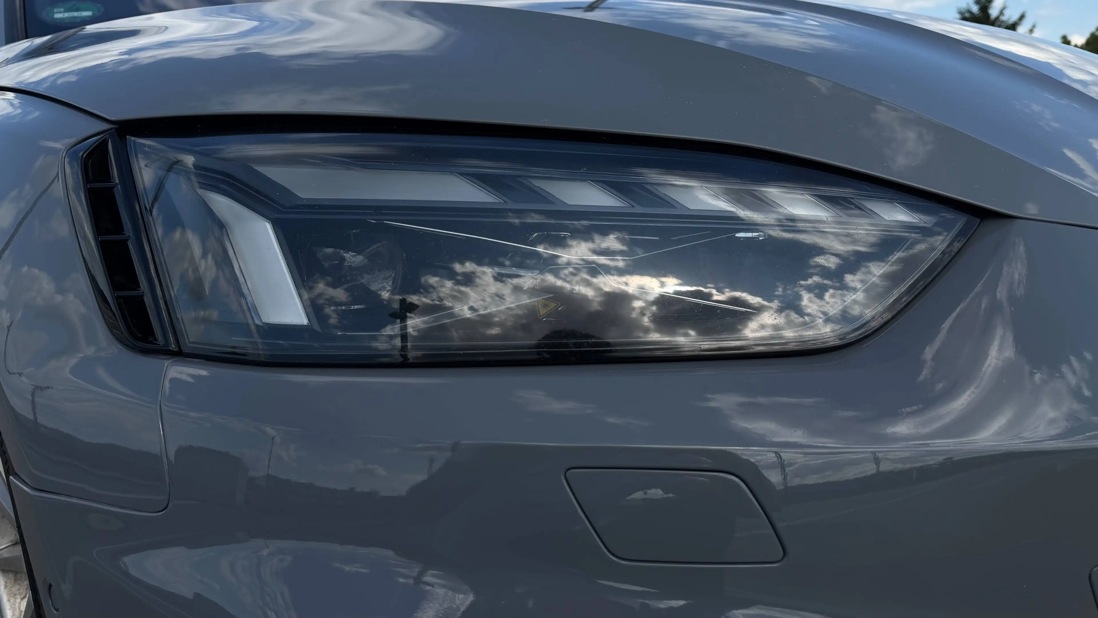 Audi RS5 RS5 SB quattro Keramik | Carbon | Head-Up | Keyless — photo 4