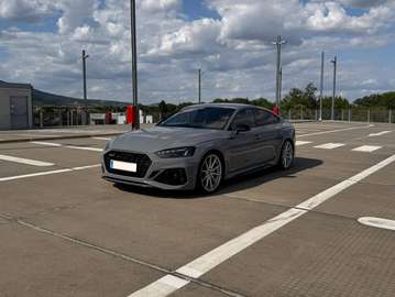 RS5 SB quattro Keramik | Carbon | Head-Up | Keyless