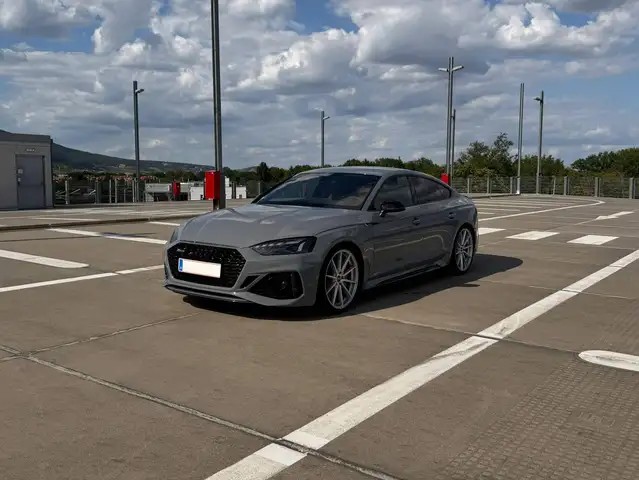 Audi RS5 RS5 SB quattro Keramik | Carbon | Head-Up | Keyless