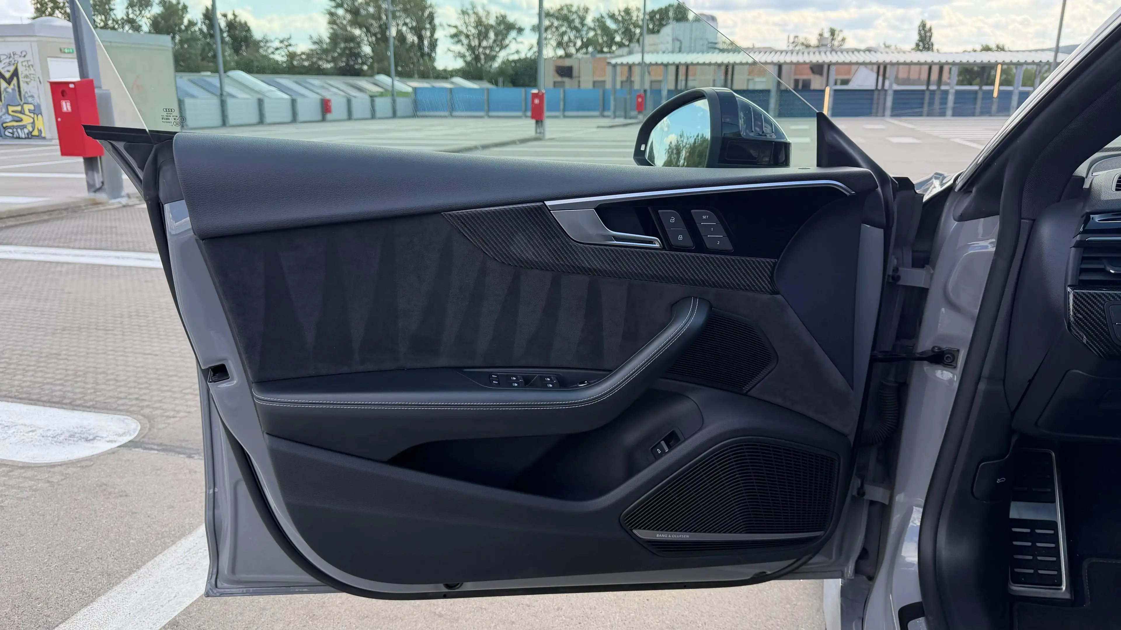 Audi RS5 RS5 SB quattro Keramik | Carbon | Head-Up | Keyless — photo 15