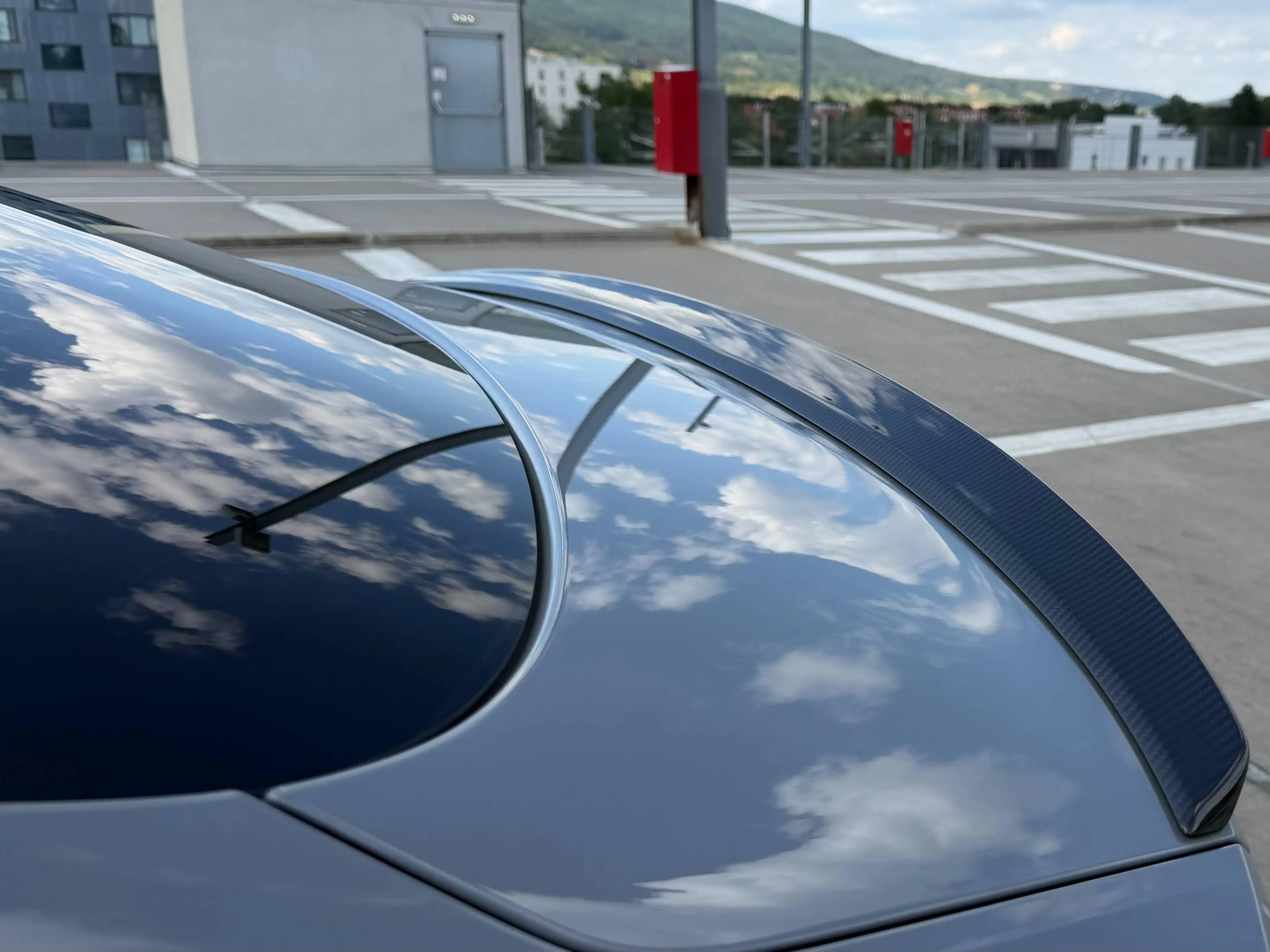 Audi RS5 RS5 SB quattro Keramik | Carbon | Head-Up | Keyless — photo 13