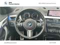 BMW X2 sDrive18dA 150ch M Sport Euro6d-T Gris - thumbnail 6