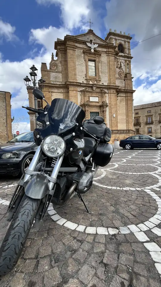 BMW R 1200 R