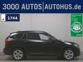 BMW X1 xDrive25e Advantage Navi HiFi DA Plus RFK Noir - thumbnail 1