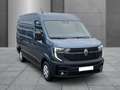 Renault Master Kastenwagen Extra L2H2 270° Navi RFK dCi... Blau - thumbnail 1