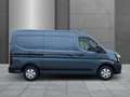 Renault Master Kastenwagen Extra L2H2 270° Navi RFK dCi... Blau - thumbnail 2