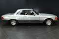 Mercedes-Benz 450 SLC 5.0 Silber - thumbnail 6