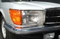 Mercedes-Benz 450 SLC 5.0 Silber - thumbnail 40