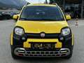 Fiat Panda 1.3 MJET 80 4x4 Cross Gelb - thumbnail 9