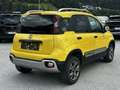 Fiat Panda 1.3 MJET 80 4x4 Cross Gelb - thumbnail 6