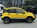 Fiat Panda 1.3 MJET 80 4x4 Cross Gelb - thumbnail 7