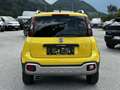 Fiat Panda 1.3 MJET 80 4x4 Cross Gelb - thumbnail 5