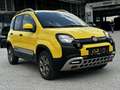 Fiat Panda 1.3 MJET 80 4x4 Cross Gelb - thumbnail 8