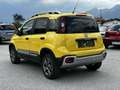 Fiat Panda 1.3 MJET 80 4x4 Cross Gelb - thumbnail 4