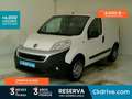 Fiat Fiorino Comercial Cargo Base N1 1.4 8v 57 kW (77 C Blanco - thumbnail 1