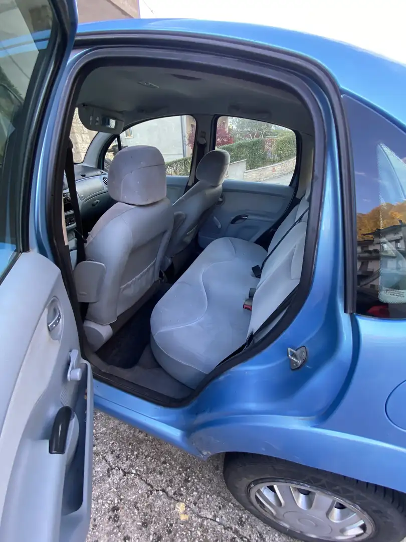 Citroen C3 1.4 Elegance Buddha Bar - 1