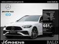 Mercedes-Benz C 43 AMG T 4M Perf-Si/Digital/Pano/AHK/Burm3D/20 Weiß - thumbnail 1