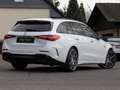 Mercedes-Benz C 43 AMG T 4M Perf-Si/Digital/Pano/AHK/Burm3D/20 Weiß - thumbnail 3