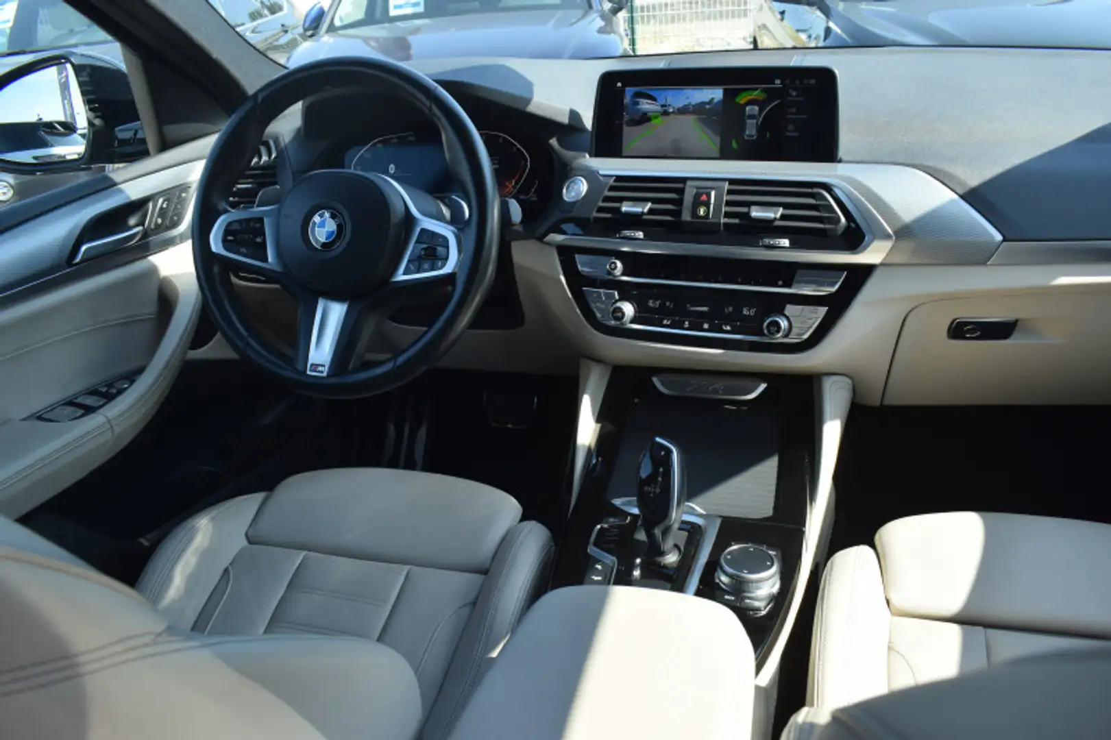 BMW X4 (G02) XDRIVE20D 190CH M SPORT 10CV - 2