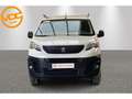 Peugeot Expert Premium L3 LONG Blanc - thumbnail 5