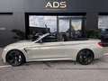 BMW M4 Performance Cabriolet Béžová - thumbnail 10