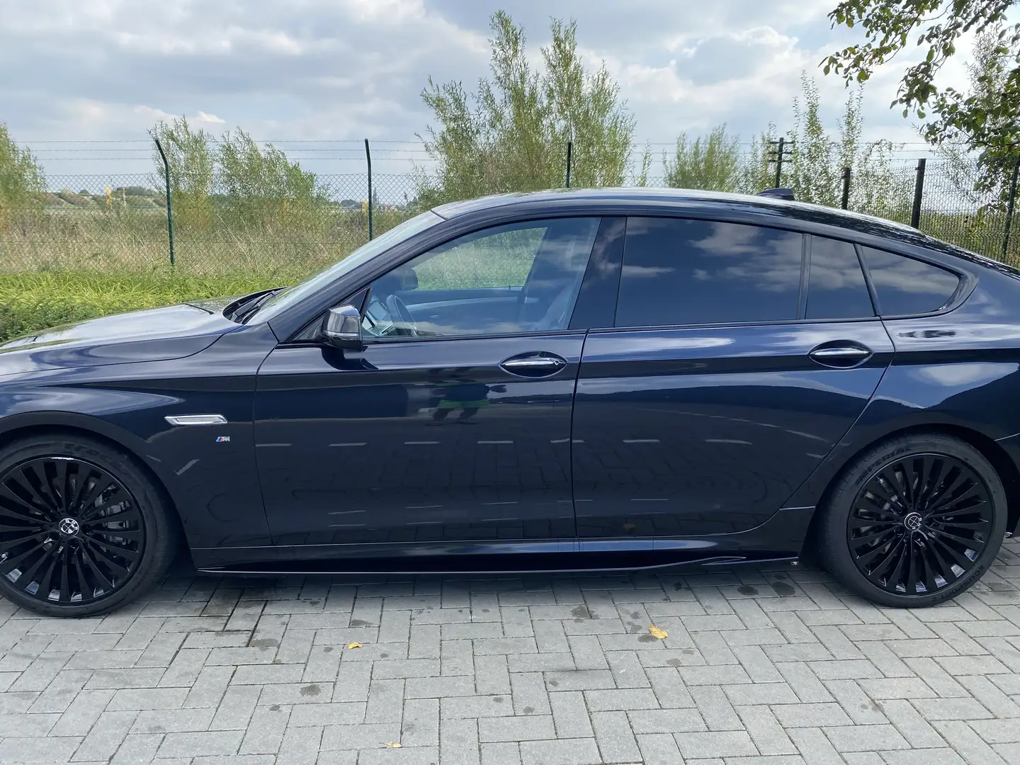 BMW 530 Gran Turismo dA - 2