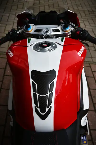Ducati PANIGALE V4 - foto 7