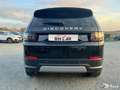 Land Rover Discovery Sport 2.0 P200 FLEXFUEL 200 MHEV HYBRID 4WD BVA Schwarz - thumbnail 5
