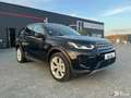 Land Rover Discovery Sport 2.0 P200 FLEXFUEL 200 MHEV HYBRID 4WD BVA Schwarz - thumbnail 3