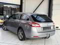 Peugeot 508 508 SW 1.6 HDi *PANO * CAMERA * PDC * CARNET* Gris - thumbnail 3