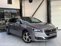 Peugeot 508 508 SW 1.6 HDi *PANO * CAMERA * PDC * CARNET* Gris - thumbnail 7