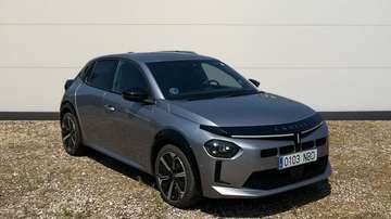1.2 MHEV 81KW LX 110 5P