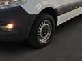 Mercedes-Benz Sprinter 317 Kasten L3H2 Schwingsitz 360°SHZ Nav Blanc - thumbnail 6