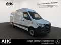 Mercedes-Benz Sprinter 317 Kasten L3H2 Schwingsitz 360°SHZ Nav Blanc - thumbnail 2