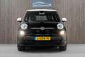 Fiat 500L 0.9 TwinAir Easy Noir - thumbnail 4