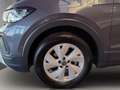 Volkswagen T-Cross Life 1.0 TSI Klima Navi Rückfahrkamera Grau - thumbnail 19