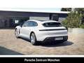 Porsche Taycan Sport Turismo Head-Up Surround-View Weiß - thumbnail 3