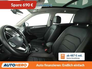 2.0 TDI Elegance 4Motion Aut.*NAVI*ACC*PANO*LED*