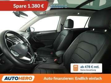 2.0 TDI Elegance 4Motion Aut.*NAVI*ACC*PANO*LED*