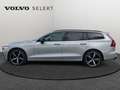 Volvo V60 B4 Ultra Dark / Essence Gris - thumbnail 4