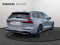 Volvo V60 B4 Ultra Dark / Essence Gris - thumbnail 2