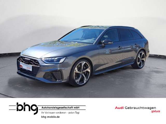 2023 Audi S4