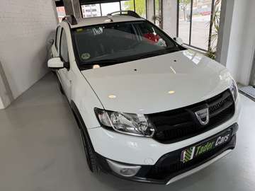 1.5dCi Stepway 90