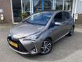 Toyota Yaris 1.5 Hybrid Premium Grey - thumbnail 2