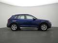 Audi Q5 50 e quattro advanced SHZ LED PDC AHK Blau - thumbnail 3