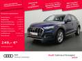 Audi Q5 50 e quattro advanced NAVI CARPLAY SHZ AHK Blau - thumbnail 1
