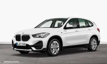 xDrive25e Advantage HiFi DAB RFK Navi Shz