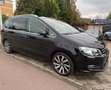Volkswagen Sharan Highline 7SITZER, Scheckheft, 2Hd, AHK Schwarz - thumbnail 7